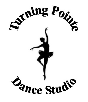 turning pointe a dance studio